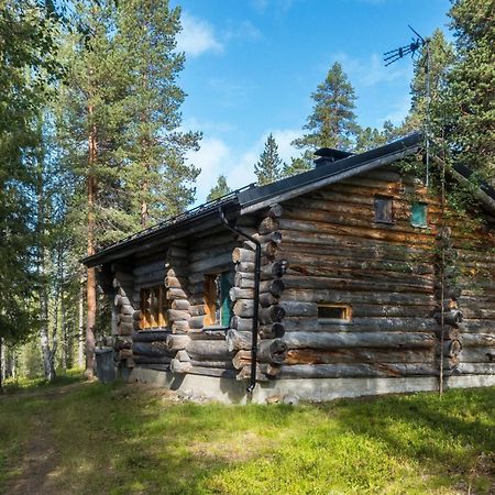 Holiday Home Ukkohermanni By Interhome Луосто Экстерьер фото